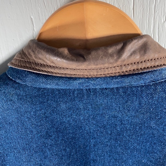 Vintage Bushwhacker Jean jacket - Picture 7 of 7